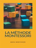 La méthode Montessori (traduit) (eBook, ePUB)