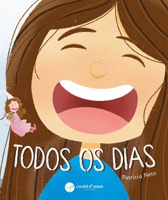 Todos os dias (fixed-layout eBook, ePUB) - Neto, Patrícia