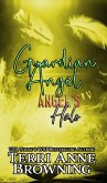 Guardian Angel (Angel's Halo MC, #3) (eBook, ePUB)