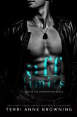 Off-Limits (Sons of the Underground, #1) (eBook, ePUB)