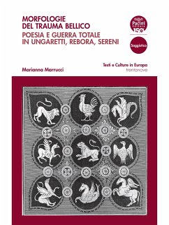 Morfologie del trauma bellico (eBook, ePUB) - Marrucci, Marianna