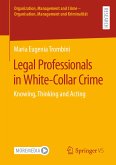 Legal Professionals in White-Collar Crime (eBook, PDF)