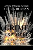 Crime Exploded (eBook, ePUB)