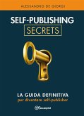 Self-publishing Secrets (eBook, ePUB)