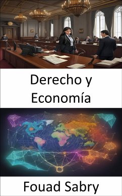 Derecho y Economía (eBook, ePUB) - Sabry, Fouad