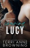 Craving Lucy (Lucy & Harris Novella, #2) (eBook, ePUB)