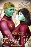 Hooked Up (Earth Con, #6) (eBook, ePUB)