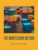 The Montessori Method (translated) (eBook, ePUB)