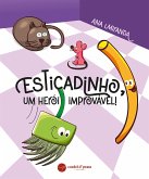 Esticadinho, um herói improvável! (fixed-layout eBook, ePUB) Esticadinho, um herói improvável! (fixed-layout eBook, ePUB)