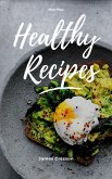 11 Healthy Recipe for weight loss (eBook, ePUB)
