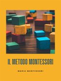 Il metodo Montessori (eBook, ePUB)