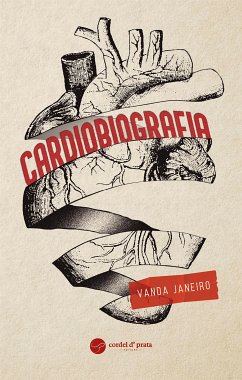 Cardiobiografia (eBook, ePUB) - Janeiro, Vanda