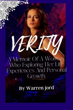 Verity (eBook, ePUB) - Fjord, Warren