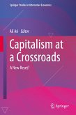 Capitalism at a Crossroads (eBook, PDF)
