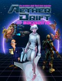 AetherDrift Magazine (eBook, ePUB)