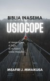 Biblia Inasema Usiogope (eBook, ePUB)