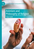 Animism and Philosophy of Religion (eBook, PDF)