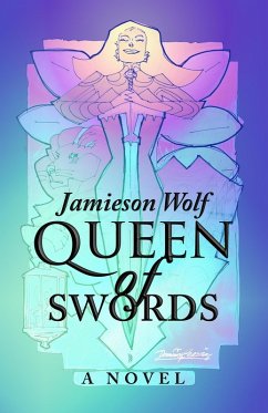 Cover Queen of Swords (eBook, ePUB)