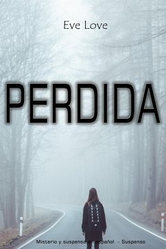 Cover Perdida (eBook, ePUB)