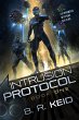 Intrusion Protocol (Autonomous Weapons... - Bild 1