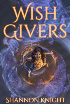 Cover Wish Givers (eBook, ePUB)