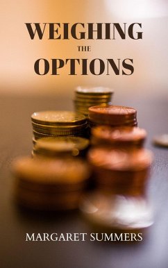 Cover Weighing the Options (eBook, ePUB)