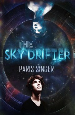 Cover The Sky Drifter (eBook, ePUB)