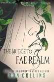 The Bridge to Fae Realm (eBook, ePUB)