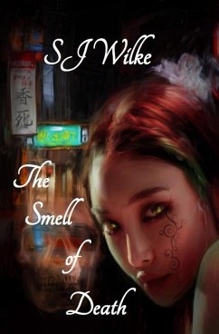 Cover The Smell of Death (eBook, ePUB)