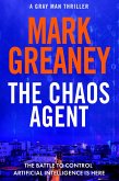 The Chaos Agent (eBook, ePUB)