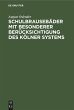 Schulbrausebäder mit besonderer... - Bild 1
