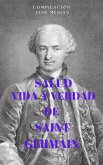 Salud Vida y Verdad de Saint Germain (eBook, ePUB)