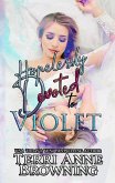 Hopelessly Devoted to Violet (eBook, ePUB)