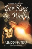 Der Kuss des Wolfes - Eine Gay-Romantasy (eBook, ePUB)