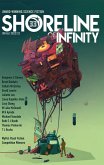 Shoreline of Infinity 33 (Shoreline of Infinity science fiction magazine) (eBook, ePUB)