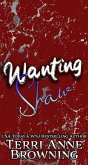 Wanting Shaw (Rockers' Legacy, #4) (eBook, ePUB)