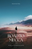 Road To Mecca (eBook, ePUB)