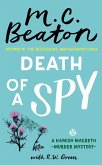 Death of a Spy (eBook, ePUB)