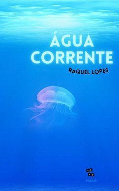 ÁGUA CORRENTE (eBook, ePUB) - Lopes, Raquel