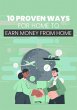 10 Proven Ways For Moms To Earn Money... - Bild 1