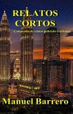 Relatos cortos: compendio (eBook, ePUB)