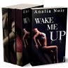 Wake Me Up (eBook, ePUB) - Bild 1