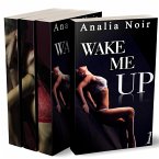 Wake Me Up (eBook, ePUB)