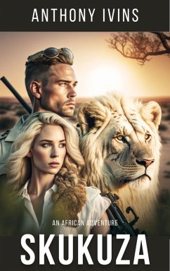 Cover Skukuza - An African Adventure (eBook, ePUB)