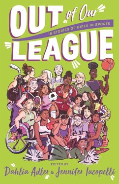 Out of Our League (eBook, ePUB)