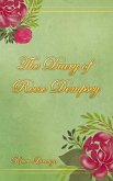 The Diary of Reese Dempsey (eBook, ePUB)