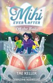 Mihi Ever After: Off the Rails (eBook, ePUB) Mihi Ever After: Off the Rails (eBook, ePUB)