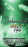 Reclaimed (Angel's Halo MC, #4) (eBook, ePUB)
