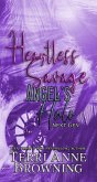 Heartless Savage (Angel's Halo MC Next Gen, #8) (eBook, ePUB)