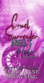 Cruel Surrender (Angel's Halo MC Next Gen, #9) (eBook, ePUB)